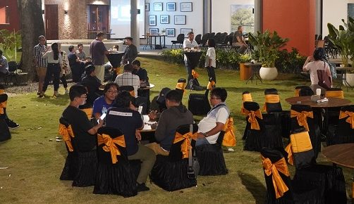 CTC Hosts Trusted Media Summit Event With Asosiasi Jurnalis Independen (AJI)